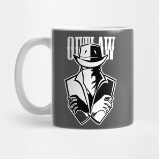 Outlaw: Vandal Mug